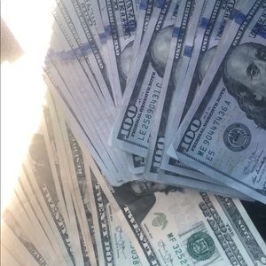 Meet your Posher, Preston